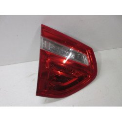 Feu Arriere Secondaire Gauche (feux) Citroen C4 Grand Picasso 1